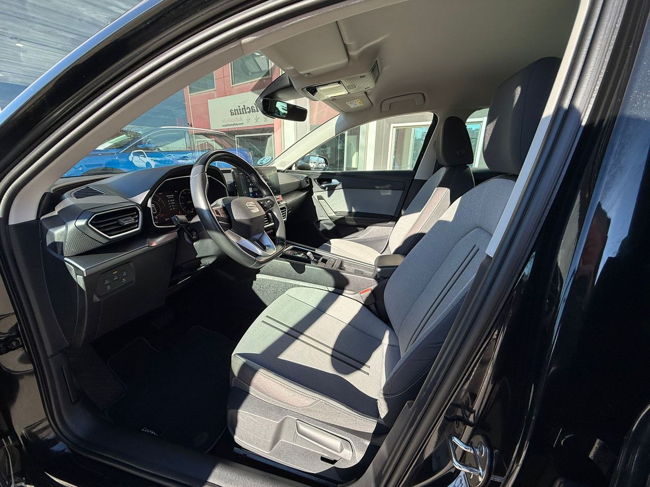 Seat Leon SP 2.0 TDI 110kW DSG Style - Foto 2