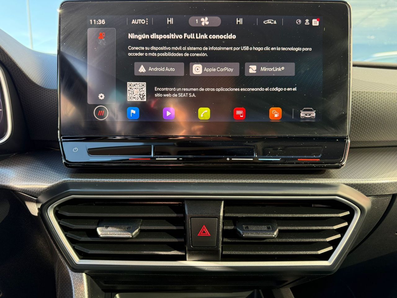 Seat Leon SP 2.0 TDI 110kW DSG Style - Foto 2