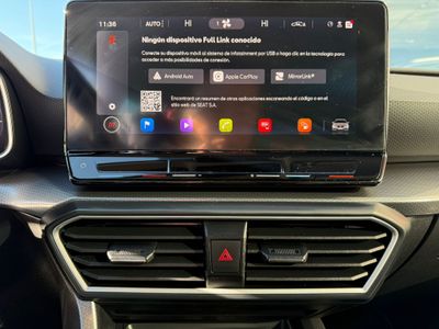 Seat Leon SP 2.0 TDI 110kW DSG Style