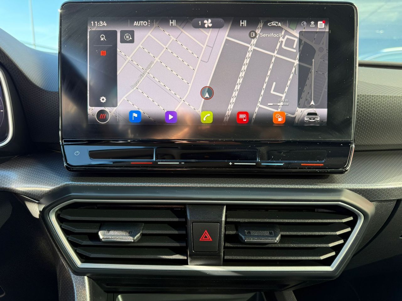 Seat Leon SP 2.0 TDI 110kW DSG Style - Foto 2