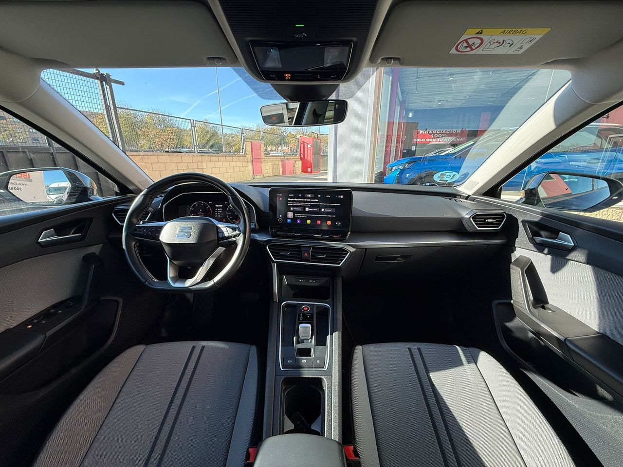 Seat Leon SP 2.0 TDI 110kW DSG Style - Foto 2