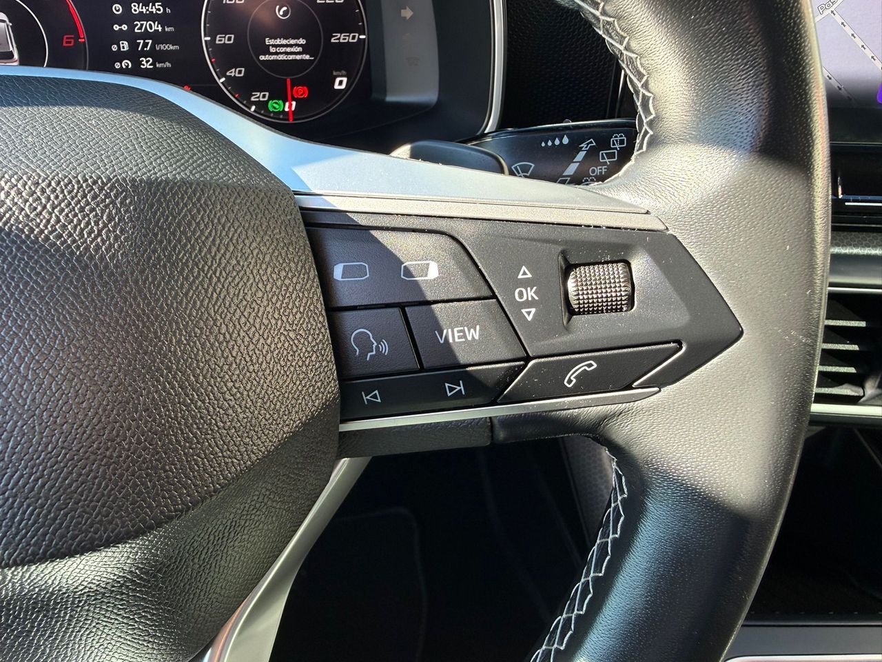 Seat Leon SP 2.0 TDI 110kW DSG Style - Foto 2