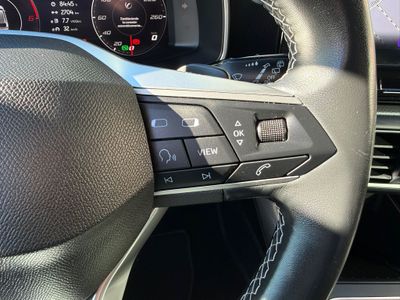 Seat Leon SP 2.0 TDI 110kW DSG Style