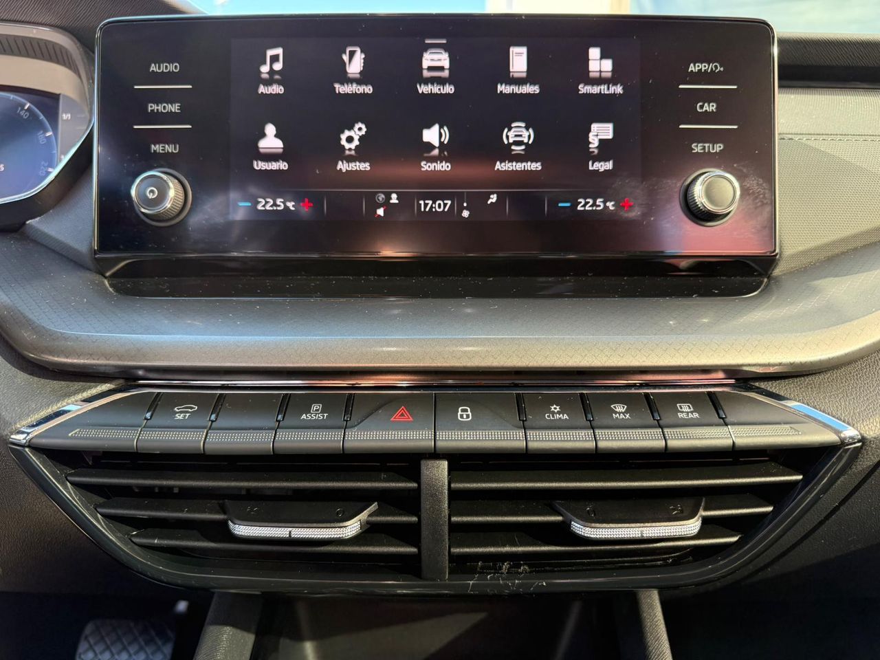 Skoda Octavia Combi 2.0 TDI 110kW(150CV) DSG Ambition - Foto 2