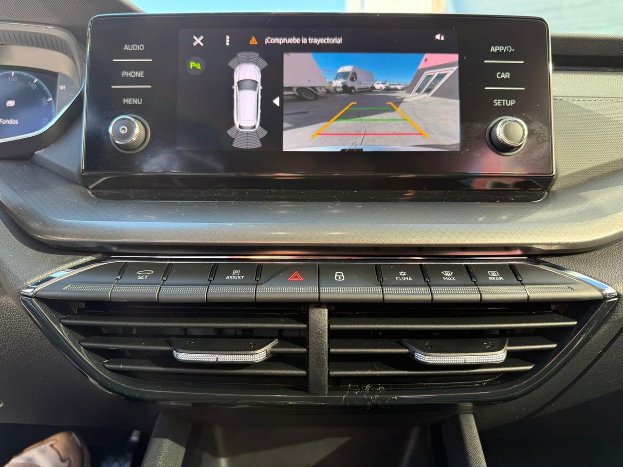 Skoda Octavia Combi 2.0 TDI 110kW(150CV) DSG Ambition - Foto 2