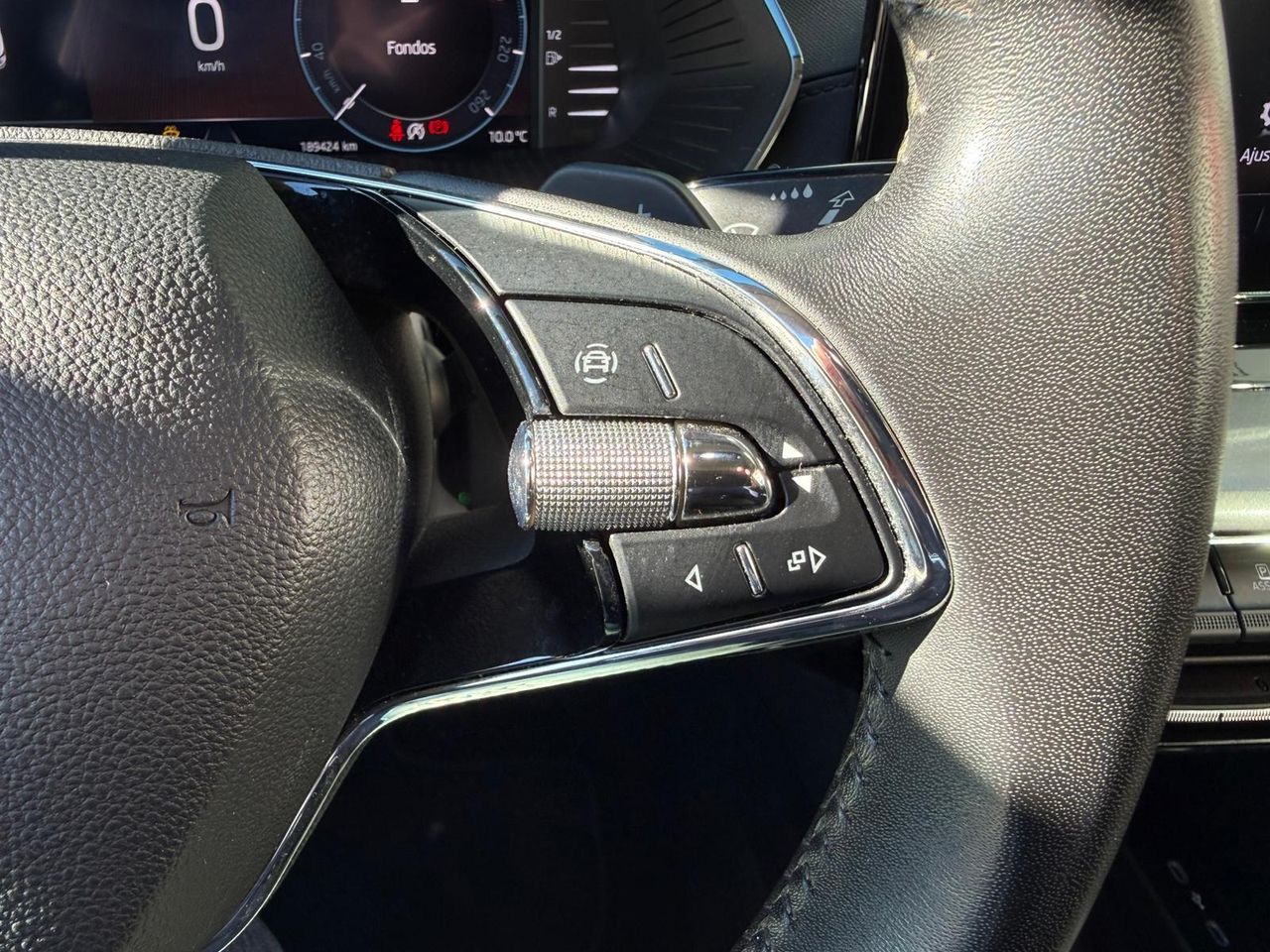 Skoda Octavia Combi 2.0 TDI 110kW(150CV) DSG Ambition - Foto 2