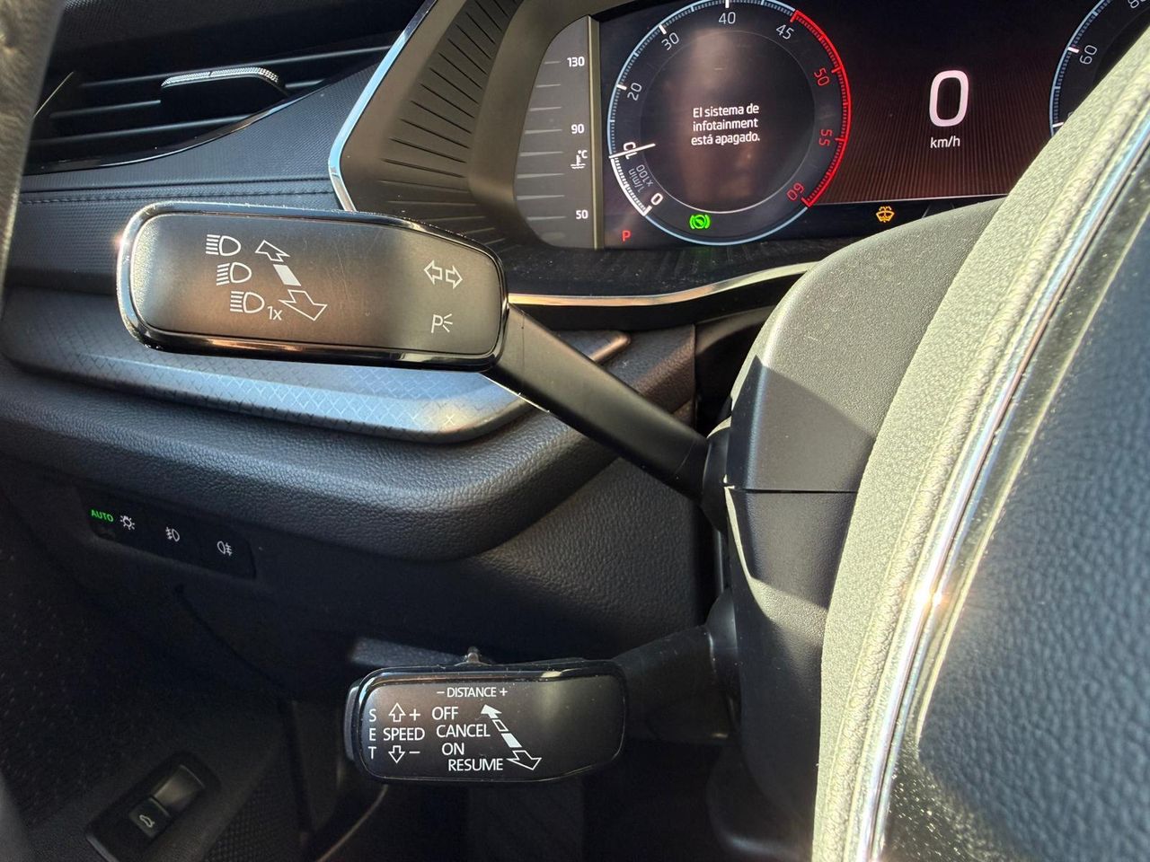 Skoda Octavia Combi 2.0 TDI 110kW(150CV) DSG Ambition - Foto 2