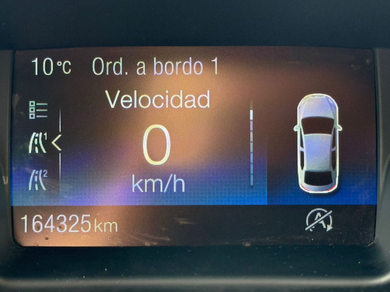 Ford Grand C-MAX 1.0 EcoBoost 92kW (125CV) Business - Foto 2