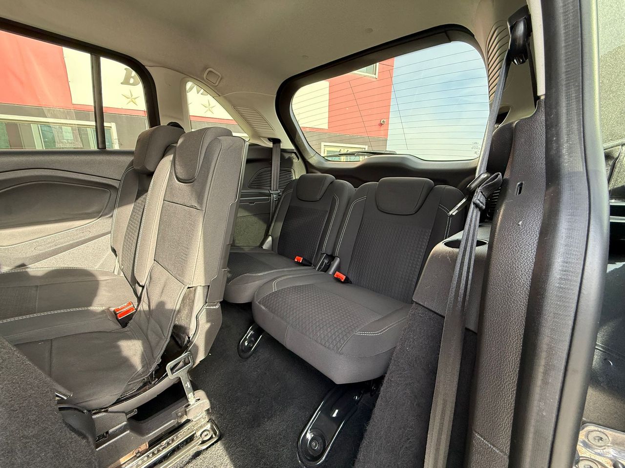 Ford Grand C-MAX 1.0 EcoBoost 92kW (125CV) Business - Foto 2