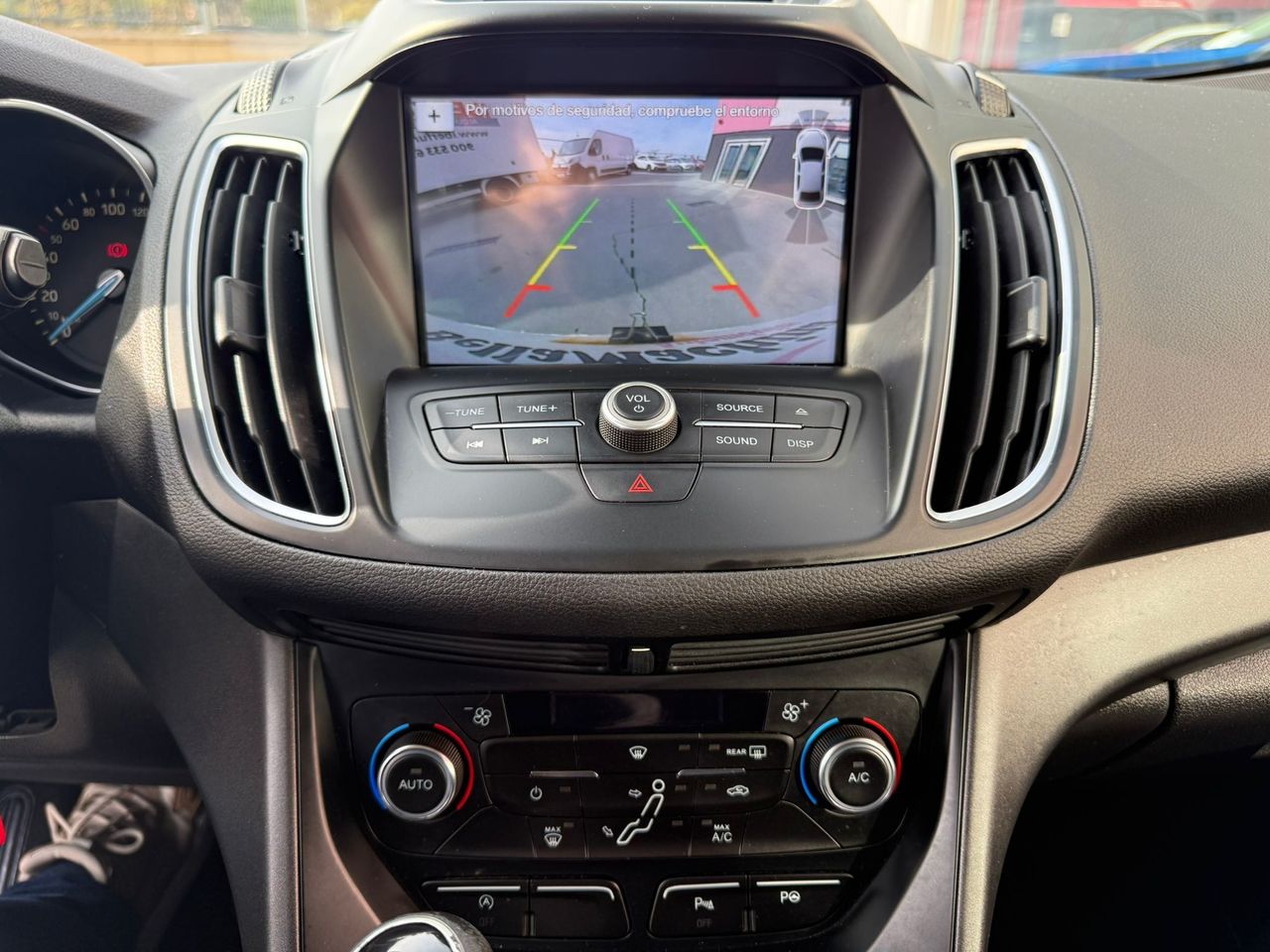 Ford Grand C-MAX 1.0 EcoBoost 92kW (125CV) Business - Foto 2