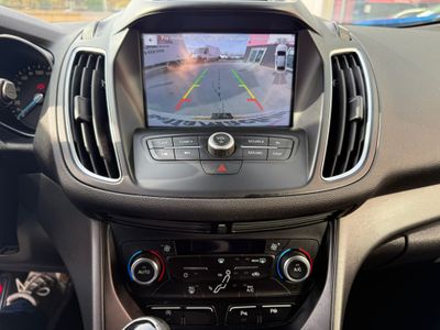 Ford Grand C-MAX 1.0 EcoBoost 92kW (125CV) Business