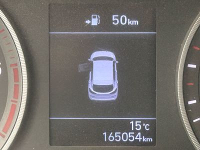 Hyundai Tucson 1.6 CRDI 85kW (116CV) 48V SLE 4X2