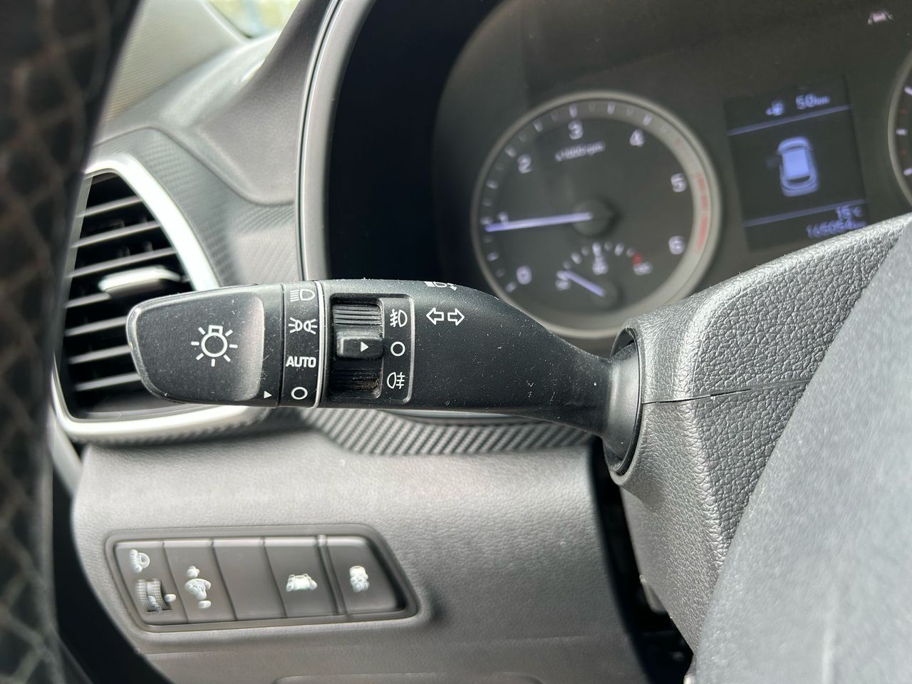 Hyundai Tucson 1.6 CRDI 85kW (116CV) 48V SLE 4X2 - Foto 2