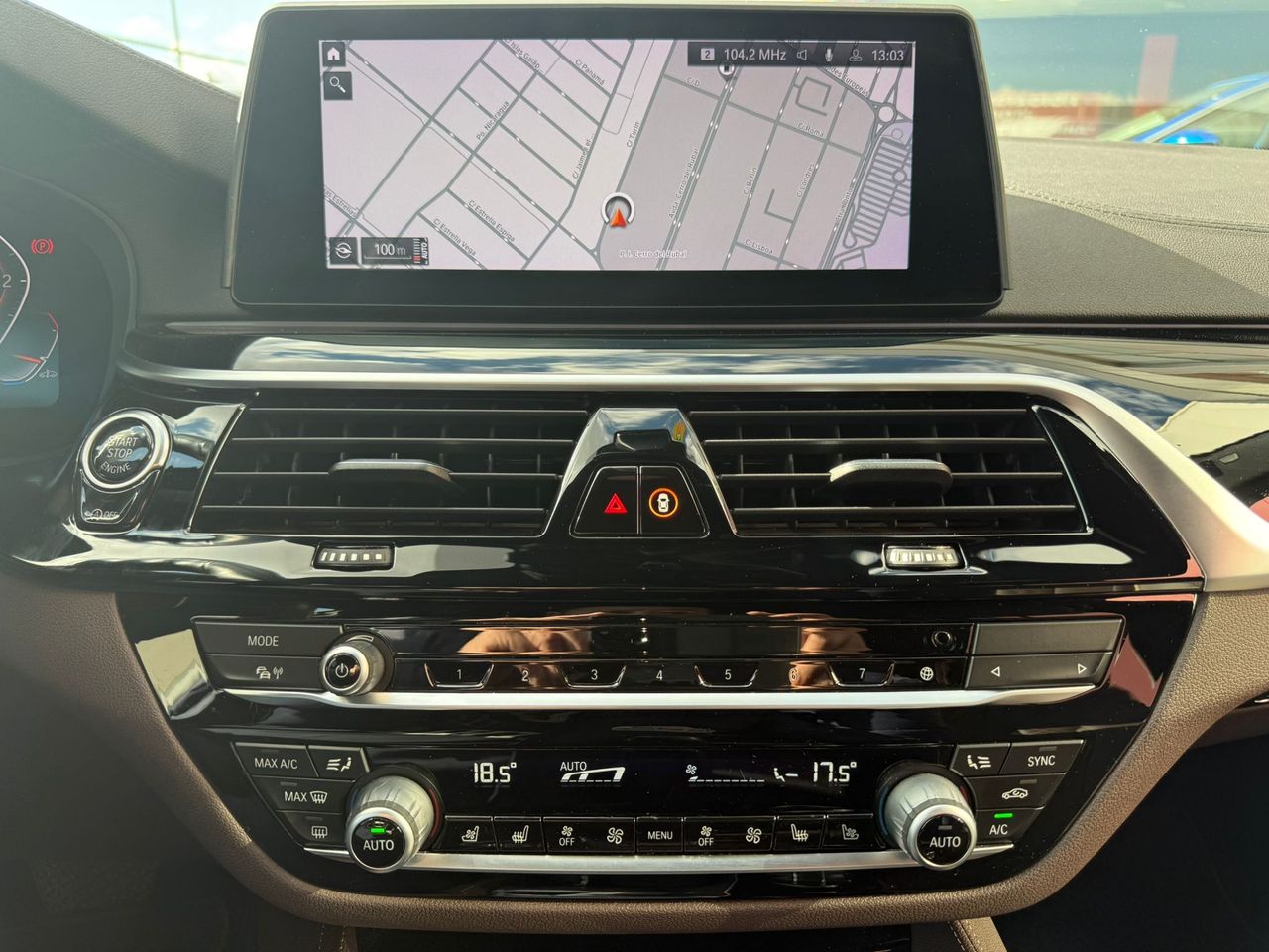 BMW Serie 5 530dA xDrive Touring - Foto 2