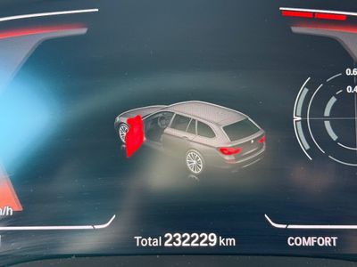 BMW Serie 5 530dA xDrive Touring