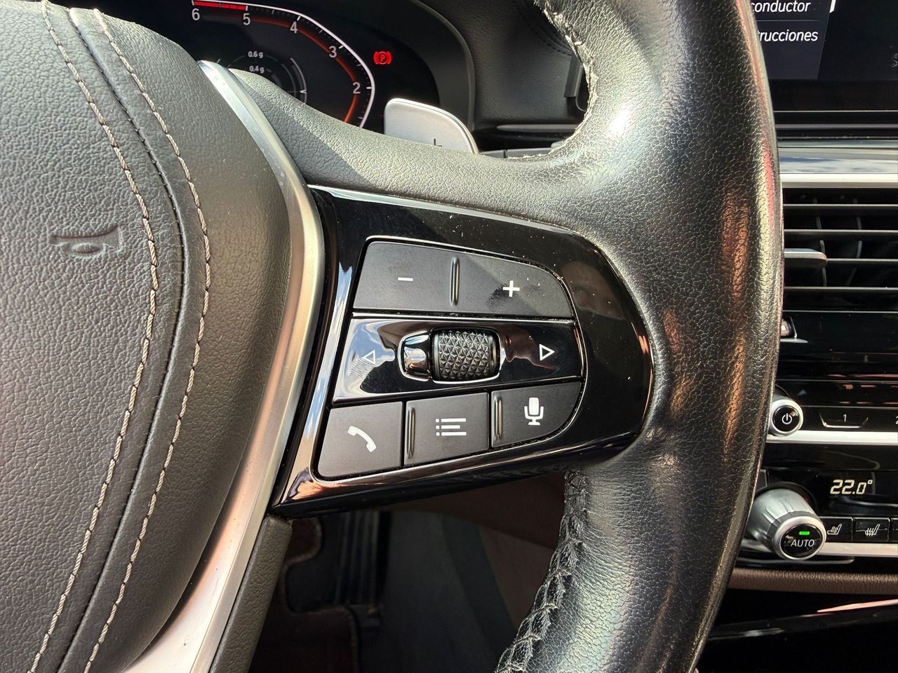 BMW Serie 5 530dA xDrive Touring - Foto 2