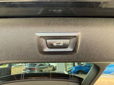 BMW Serie 5 530dA xDrive Touring