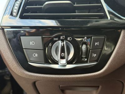 BMW Serie 5 530dA xDrive Touring