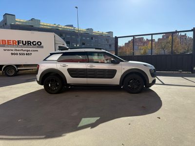 Citroën C4 Cactus BlueHDi 73KW (100CV) Shine