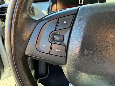 Citroën C4 Cactus BlueHDi 73KW (100CV) Shine