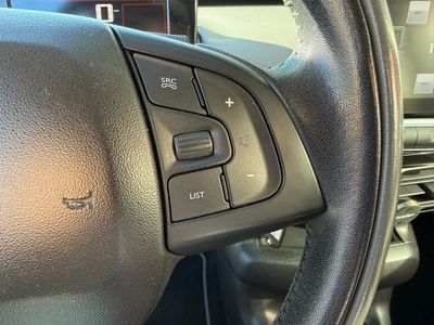 Citroën C4 Cactus BlueHDi 73KW (100CV) Shine