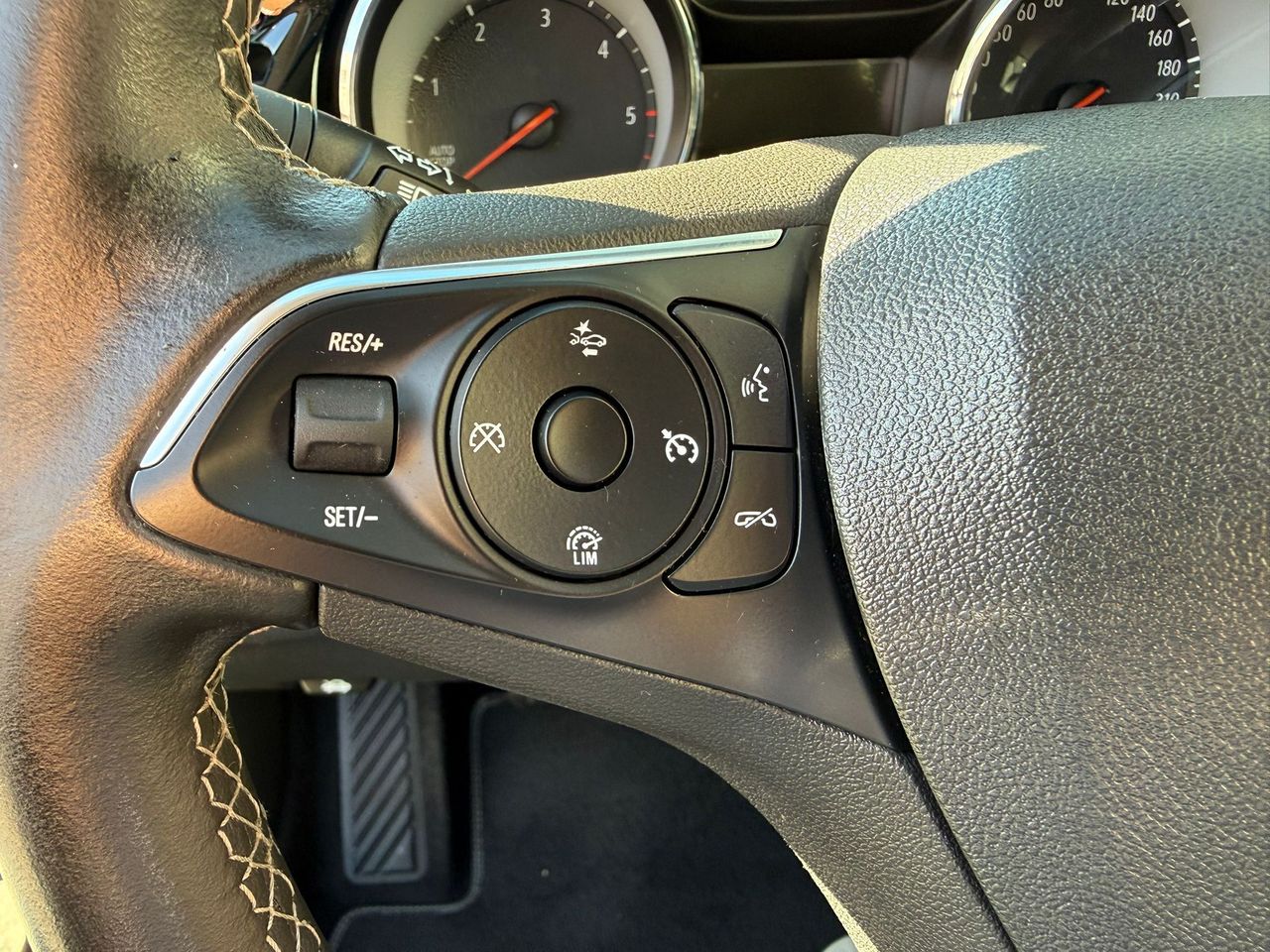 Opel Insignia  ST 1.6 CDTi 100kW Turbo D Selective - Foto 2