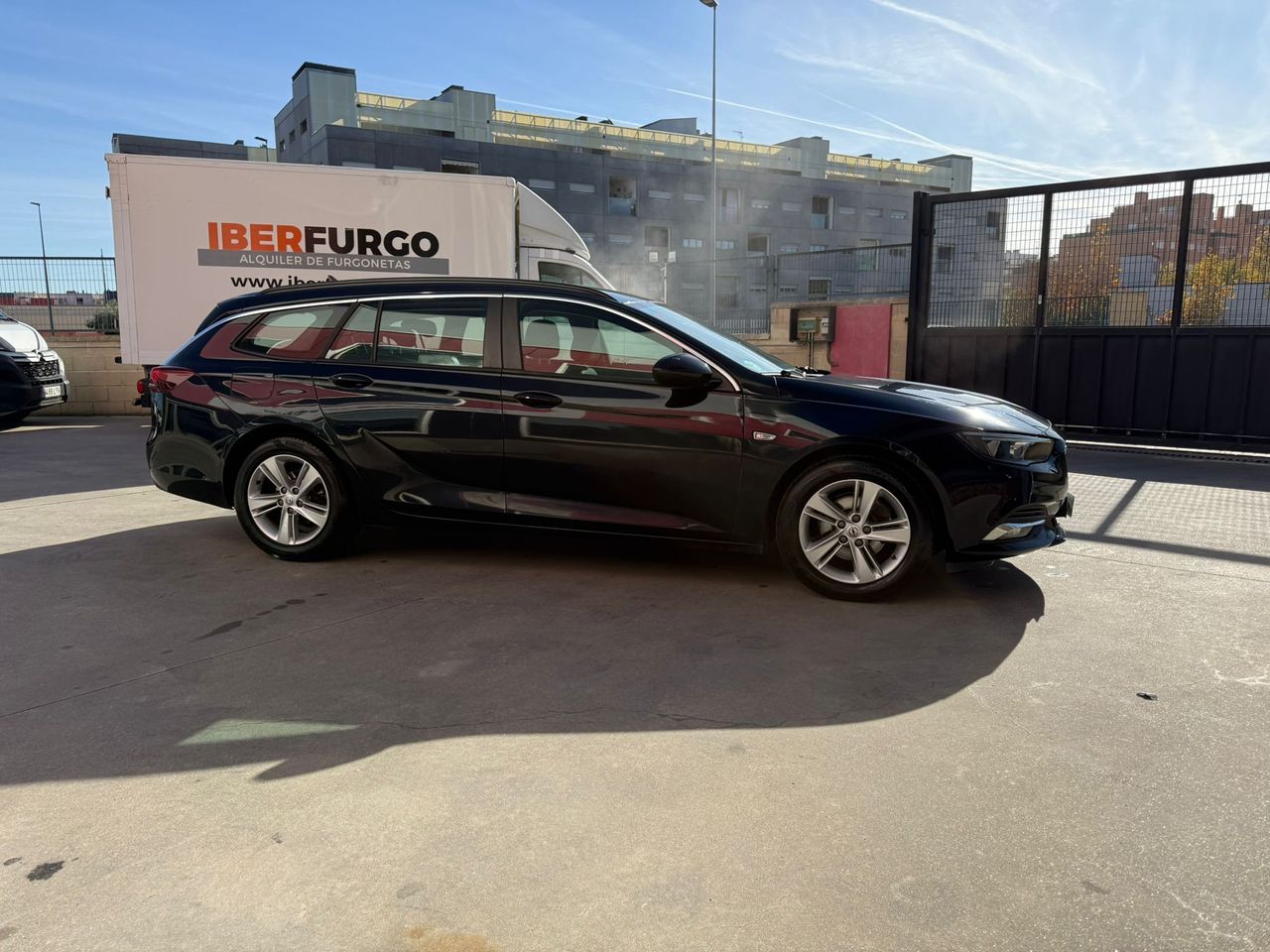 Opel Insignia  ST 1.6 CDTi 100kW Turbo D Selective - Foto 2
