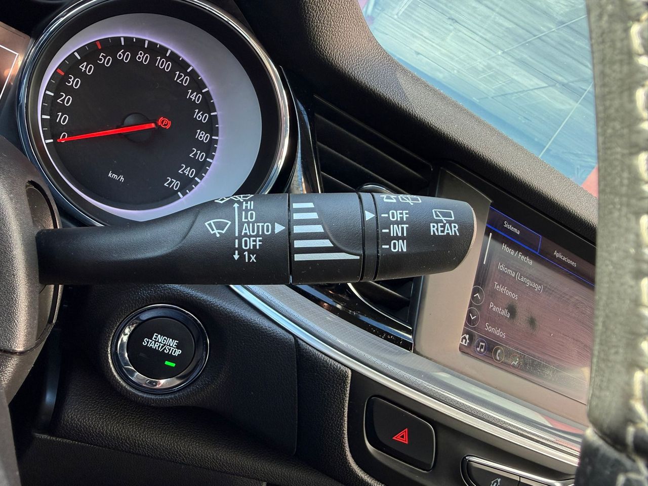 Opel Insignia  ST 1.6 CDTi 100kW Turbo D Selective - Foto 2