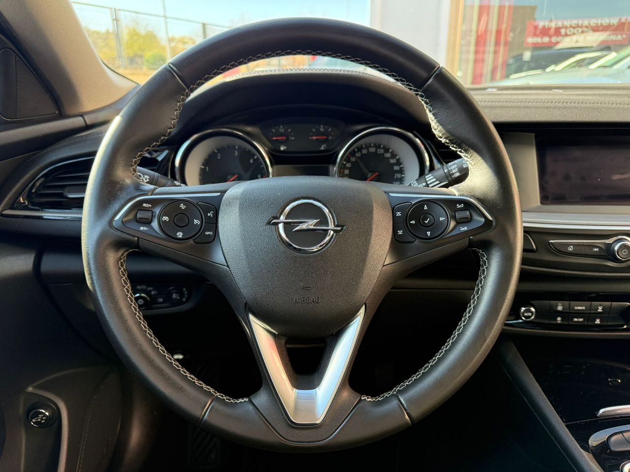 Opel Insignia  ST 1.6 CDTi 100kW Turbo D Selective - Foto 2