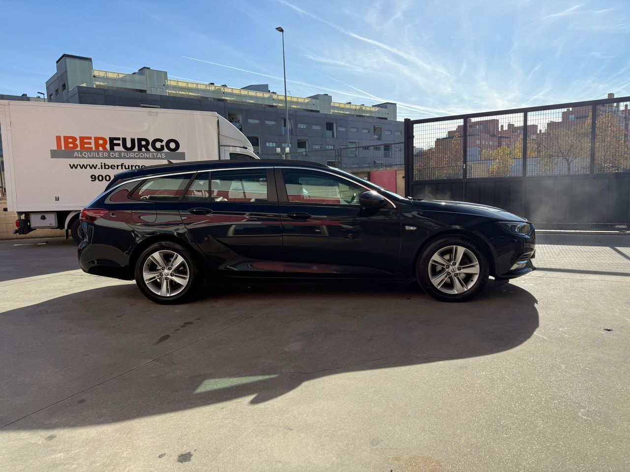 Opel Insignia  ST 1.6 CDTi 100kW Turbo D Selective - Foto 2