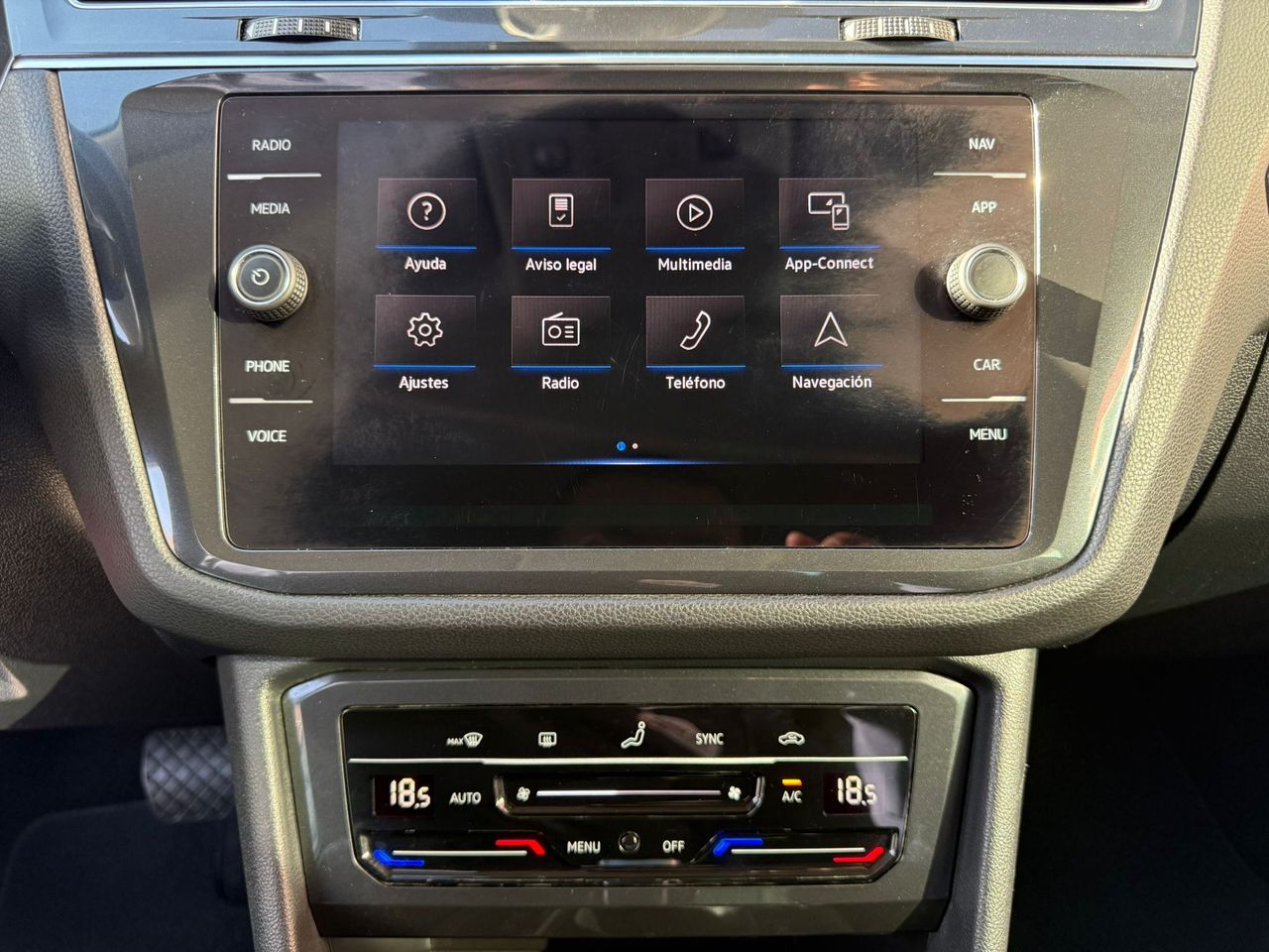 Volkswagen Tiguan Life 2.0 TDI 110kW (150CV) DSG - Foto 2