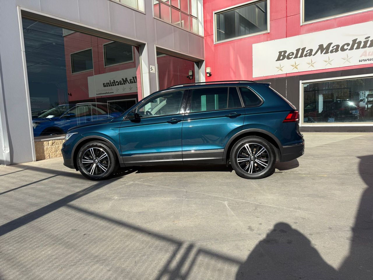 Volkswagen Tiguan Life 2.0 TDI 110kW (150CV) DSG - Foto 2