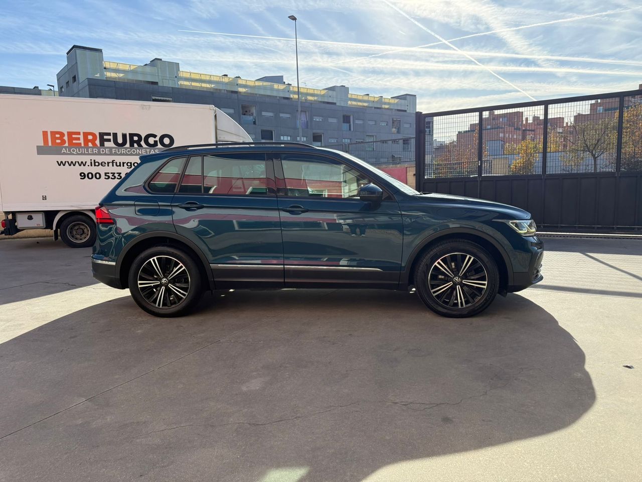 Volkswagen Tiguan Life 2.0 TDI 110kW (150CV) DSG - Foto 2