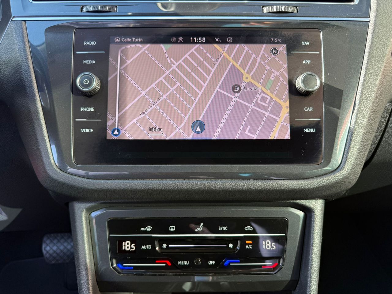 Volkswagen Tiguan Life 2.0 TDI 110kW (150CV) DSG - Foto 2