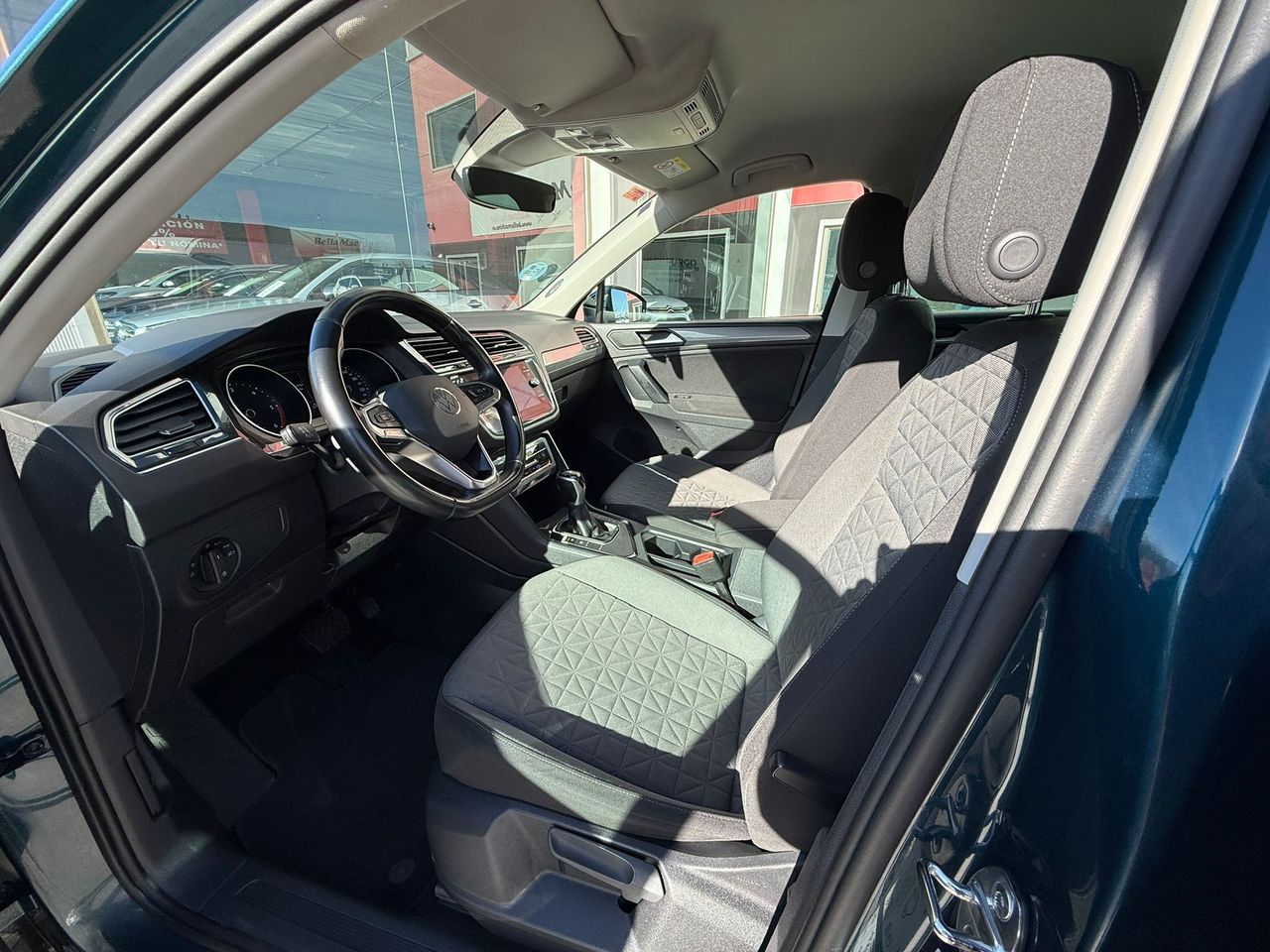 Volkswagen Tiguan Life 2.0 TDI 110kW (150CV) DSG - Foto 2