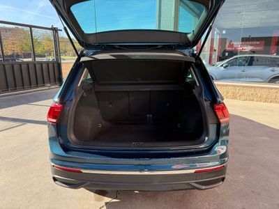 Volkswagen Tiguan Life 2.0 TDI 110kW (150CV) DSG
