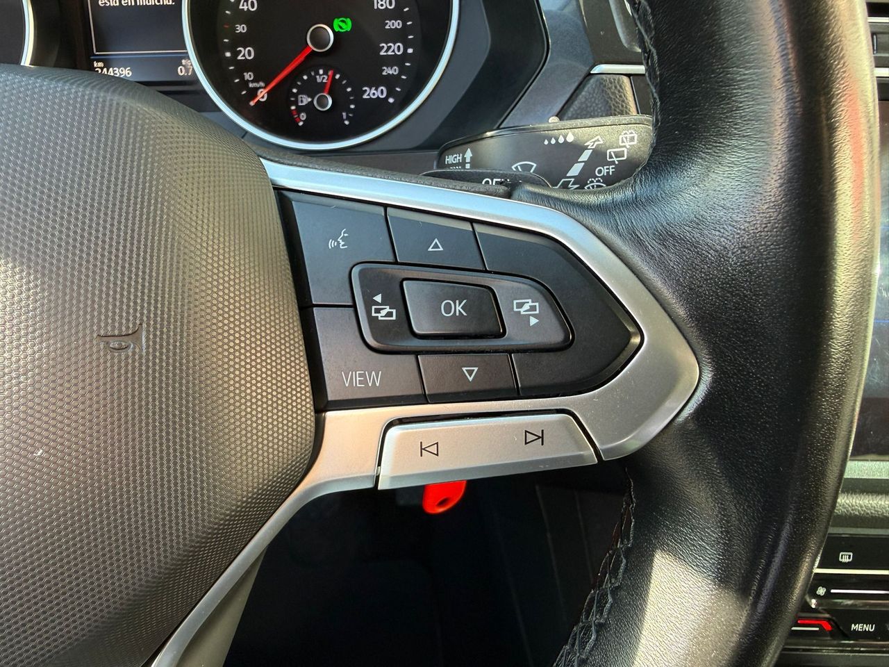 Volkswagen Tiguan Life 2.0 TDI 110kW (150CV) DSG - Foto 2