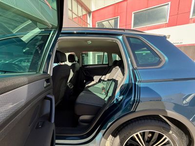 Volkswagen Tiguan Life 2.0 TDI 110kW (150CV) DSG