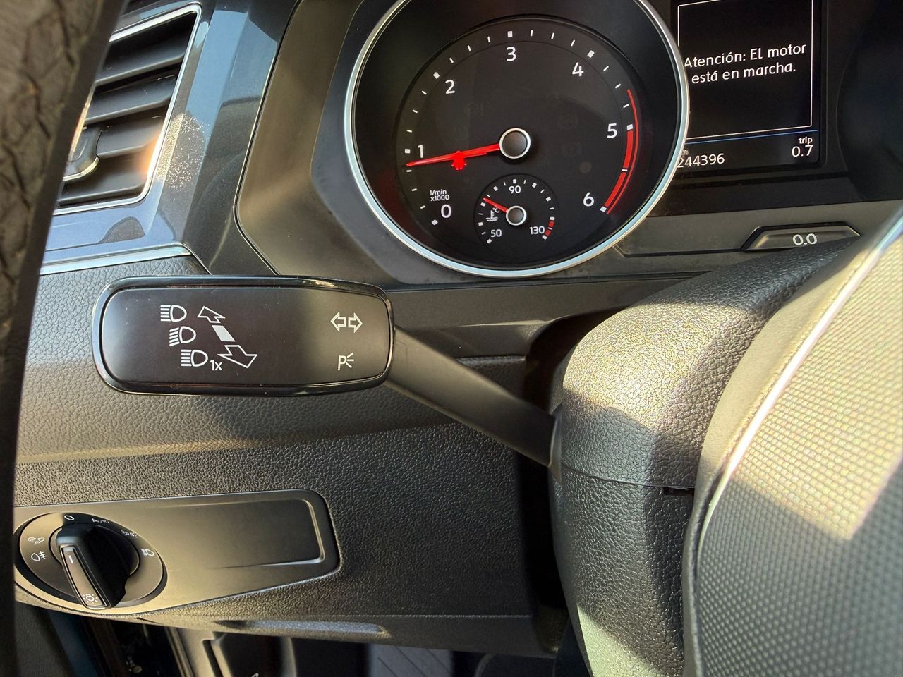 Volkswagen Tiguan Life 2.0 TDI 110kW (150CV) DSG - Foto 2