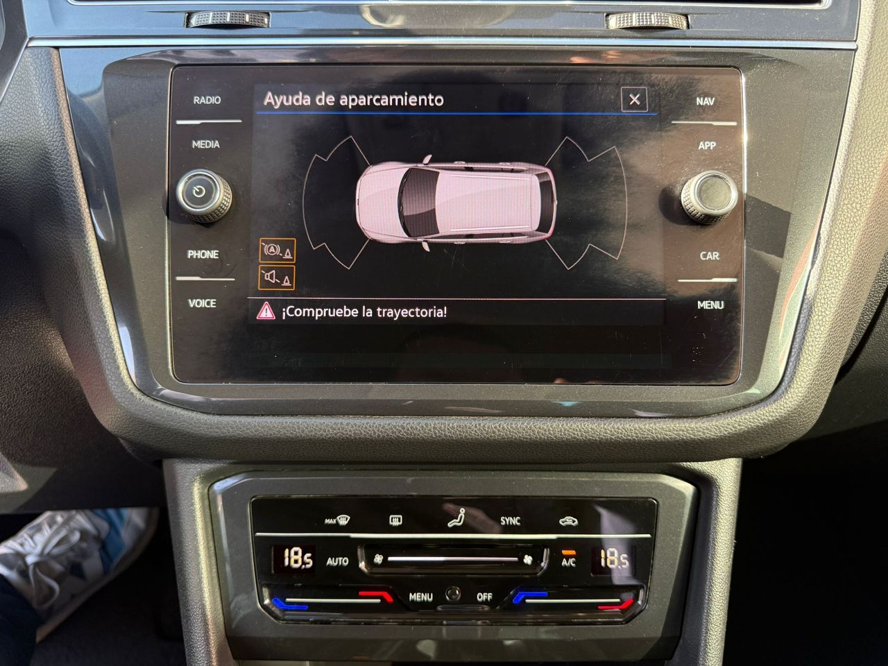 Volkswagen Tiguan Life 2.0 TDI 110kW (150CV) DSG - Foto 2