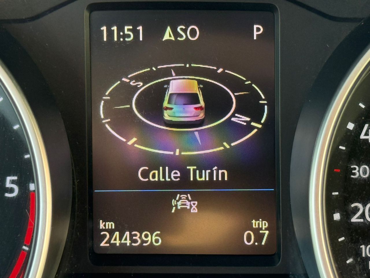 Volkswagen Tiguan Life 2.0 TDI 110kW (150CV) DSG - Foto 2