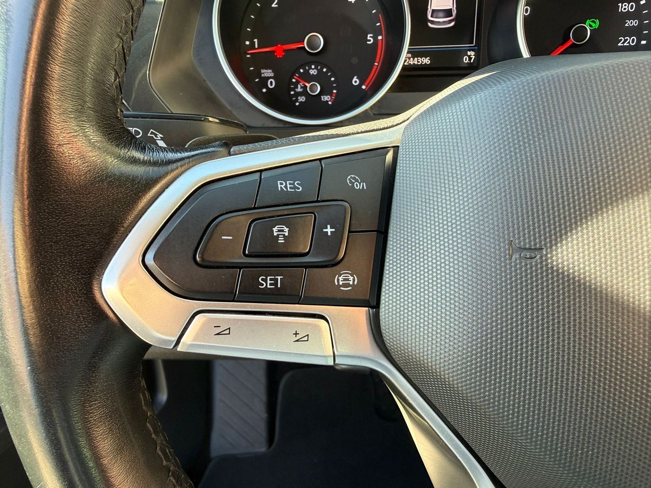 Volkswagen Tiguan Life 2.0 TDI 110kW (150CV) DSG - Foto 2