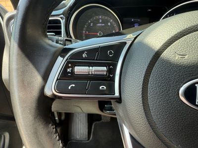 Kia Ceed 1.6 CRDi 100kW (136CV) Tech