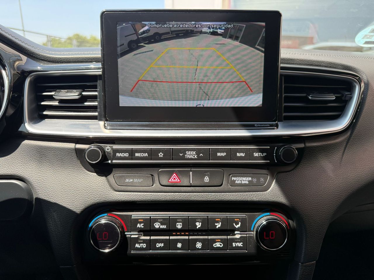 Kia Ceed 1.6 CRDi 100kW (136CV) Tech - Foto 2