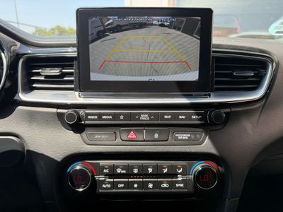 Kia Ceed 1.6 CRDi 100kW (136CV) Tech