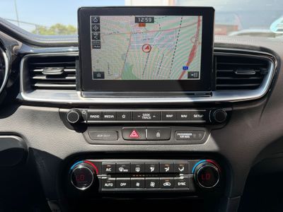 Kia Ceed 1.6 CRDi 100kW (136CV) Tech