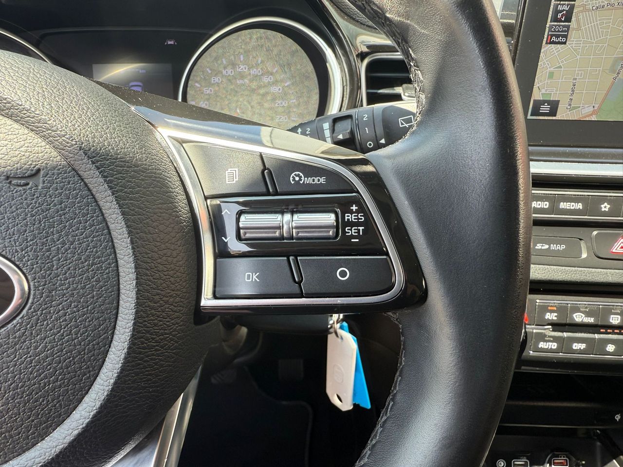 Kia Ceed 1.6 CRDi 100kW (136CV) Tech - Foto 2