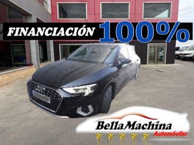 Audi A3 Sportback Advanced 30 TDI 85kW (116CV)