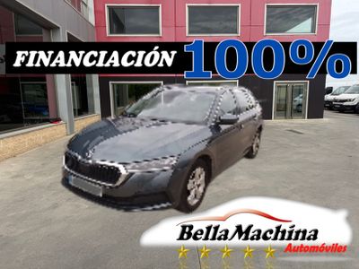 Skoda Octavia Combi 2.0 TDI 110kW(150CV) DSG Ambition