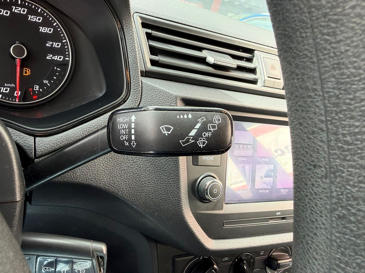 Seat Ibiza 1.0 MPI 59kW (80CV) Style Plus - Foto 2